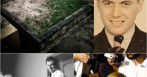 Opening the COFFIN of the 