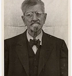 FROM MURDERER TO BROKEN MAN: The 74-Year-Old Nazi Doctor Who Was Responsible for the Deaths of 1,000 Prisoners at Dachau Shocked the Courtroom When He Wept and Begged for Mercy Before His Final Sentence 7