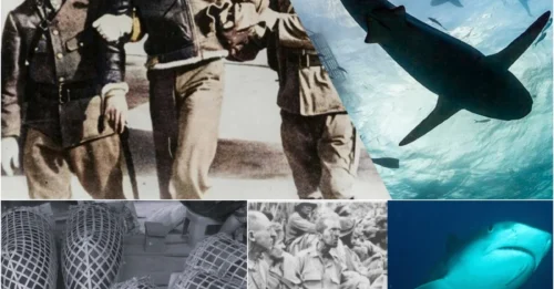 How Japan EXECUTED Allied Soldiers with 