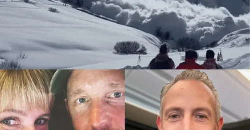 ADVERTENCIA DE LOS ALPES: La evidente razón detrás de la asombrosa oleada de avalanchas mortales en las estaciones de esquí de los Alpes, mientras los turistas advierten que lo peor está por venir.