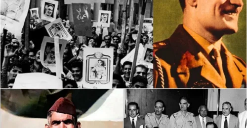 The HORRIFYING Televised Execution of Iraq's Leader: The CHILLING FINAL MOMENTS of Abdul-Karim Qasim — How His Corpse Was TREATED in the 5-Minute Video