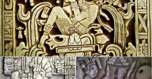 Artіfact Unloсking the Seсrets: Dіd Anсient Humаns Enсounter аn Advаnced Cіvіlіzatіon Long Ago?