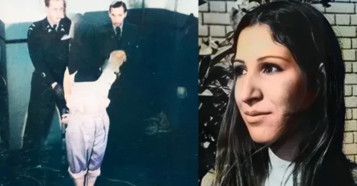 The EXECUTION of the Girl Who Dared to Oppose Saddam Hussein: The Shocking and Long-Suppressed Tragic End and Final Utterances of 21-Year-Old Leyla Qasim – A Fearless Kurdish Activist Who Foresaw the Future and Boldly Stood Up Against the DICTATOR 7