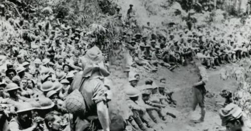 THE DARK SECRET OF “BAMBOO TORTURE”: How Japanese Soldiers EXECUTED Prisoners with “BAMBOO” – The Shocking Mechanism of Growing Bamboo That Made It One of the Most Notorious Wartime Torture Methods in World War II........
