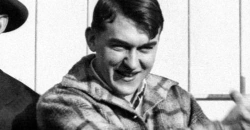 The UNPRECEDENTED BOTCHED Execution of the CHICKEN COOP MURDERER: The Shocking and Deeply Disturbing Final 11 Minutes of Gordon Northcott — Trembling in FEAR as He Faced Justice for UNFORGIVABLE Crimes That Still Haunt History 7