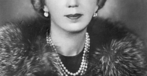 THE NAZIS’ MOST VALUABLE PRISONER: The Shocking and Little-Known Tragic Fate of the Beautiful Princess Mafalda – Daughter of the Italian King Imprisoned in Buchenwald Concentration Camp – Born in a Magnificent Roman Palace but Destined for a Mysterious and Heartbreaking End That Still Raises Questions Today 7