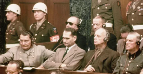 THE SHAMEFUL END: The Mass Execution of Nazi Generals and Officers Hanged for Killing Millions in Belarus — The Controversial and Highly Public Aftermath That Still Sparks Debate Today