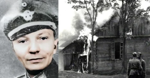 HIS CRIMES WERE SO APPALLING THEY HORRIFIED ALL WHO HEARD: The Dark and Controversial Fate of Albert Schuster – “The Butcher of Łysogóry” – After the Atrocities That Claimed 1,300 Lives and Scarred Survivors for Years 7