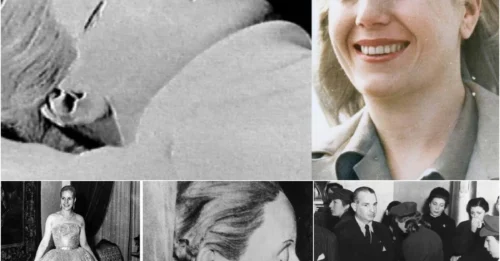 Opening the COFFIN of Eva Peron-The Most FAMOUS First Lady of Argentina: The BIZARRE 20-Year Journey of the Immortalized Beauty's Stolen Corpse — The Strangest Event in Modern History