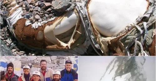 The DISTURBING Story of 200 Colorful Corpses Scattered Across Everest — And Why They’ll Stay There Forever