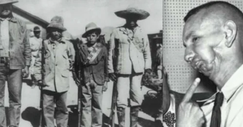 The Execution of a Handsome Young Man Who Survived 9 SHOTS TO THE HEAD: The Incredible Miracle of 16-Year-Old Wenceslao Moguel and His Journey to Becoming One of History’s Most FAMOUS SURVIVORS of Execution – The Shocking Survival Story That Still Baffles Historians Today 7