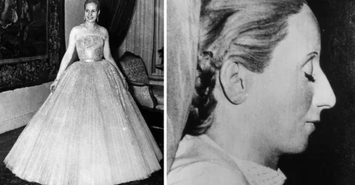 Opening the COFFIN of Eva Peron – The Most FAMOUS First Lady of Argentina: The BIZARRE 20-Year Journey of the Immortalized Beauty’s Stolen Corpse — The Unbelievable Mystery That Shocked the World and Still Haunts History 7