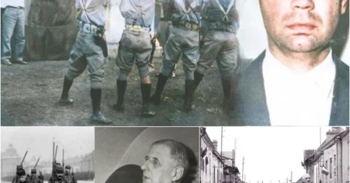 The LAST Man Executed by France's Firing Squad: Jean-Marie Bastien-Thiry — The Man Who Tried to Assassinate President Charles de Gaulle — THE MOST SHOCKING CASE IN 20TH CENTURY FRENCH HISTORY