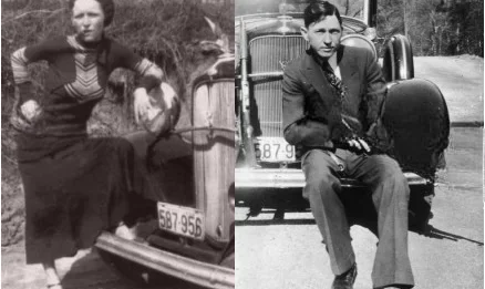 The SHOCKING and LITTLE-KNOWN Reason Bonnie and Clyde’s Coffins Were Opened for Thousands to Witness — And the Rare Morgue Photos That LEFT America Speechless 7