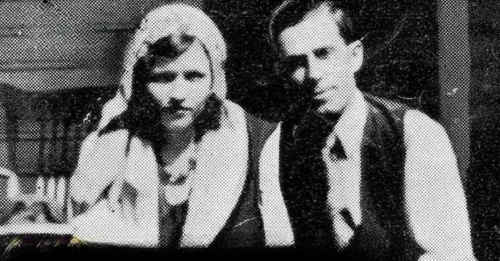 The REAL Bonnie and Clyde Story Will Give You CHILLS: The Hidden Dark Truth About America’s Wild West — From Reckless Teenage Dreamers to America’s Most Notorious Outlaws 7