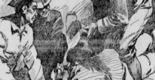 The “Swedish Drink” Execution Method – One of the MOST HUMILIATING in History: Inside the DISTURBING Mechanism of the Schwedentrunk – 500 Years Later, the Truth Behind It Is Still Remembered and Rarely Discussed 7