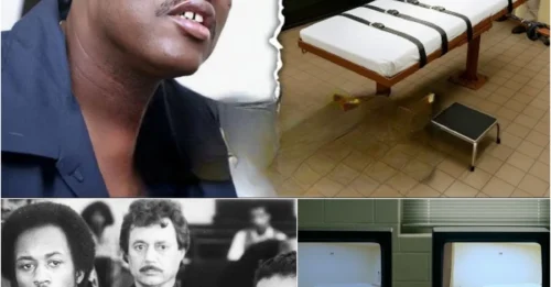 The EXECUTION Broadcast on Closed-Circuit Television in America: The FINAL 24 HOURS of Alton Coleman — The ONLY Man in America Sentenced to Death in Three States