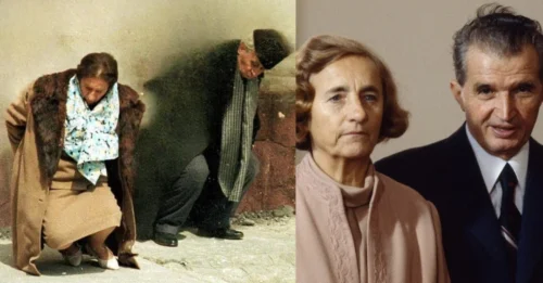 The HORRIFYING Crimes of Nicolae and Elena Ceausescu: The 24-Year Reign of Terror of the Dictator Couple That Killed 60,000 People — From Shoemaker’s Son to Tyrant 7