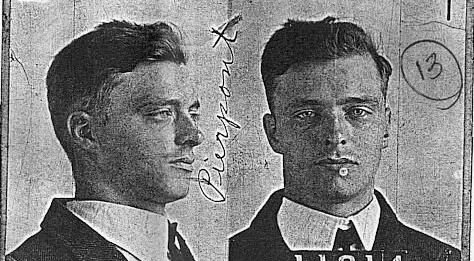 THE ELECTRIC CHAIR EXECUTION of the “Brains” of the Dillinger Gang: The Final “Ghost of a Smile” of Harry Pierpont — THE MOST FAMOUS BANK ROBBER IN AMERICAN CRIME HISTORY 7