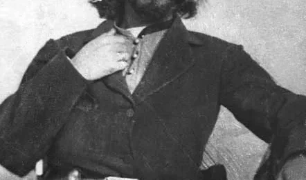 The “DISTURBING” Death of “BloODY BILL” Anderson: The UNTOLD Story Behind the Photographed Corpse of the Most Feared Guerrilla Fighter of the American Civil War — WHY Crowds Flocked to See the Legend 7