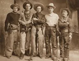 THE “DISTURBING” AND MYSTERIOUS DEATH OF ED “SHOOT’EM UP DICK” CULLEN: The FINAL and Little-Known Moments of the Most Infamous Outlaw in the American West — And His Corpse Publicly Displayed to Prove to the People He Was Truly Gone 7