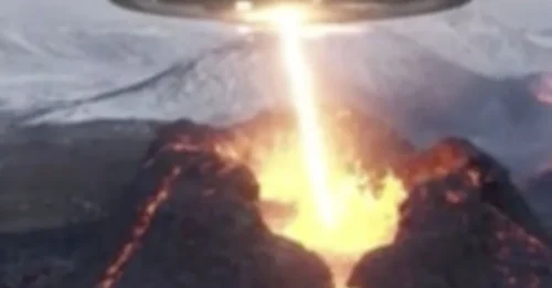 Is It a Machine or a Living Being? The Terrifying Moment a MASSIVE Object Was Found 
