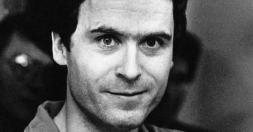 The Electric Chair Execution of America’s Most Famous MONSTER: The Final Moments of Ted Bundy – How the Handsome Serial Killer Closed a Dark and Controversial Chapter for the Entire Nation That Few Truly Understand 7