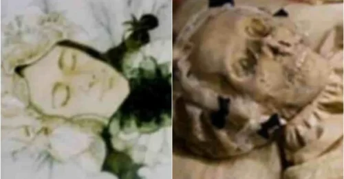 For 300 Years, This Family Kept a DARK Secret… Until NOW: The Cadiz Mummies Are SO Well-Preserved, It’s TERRIFYING Experts!