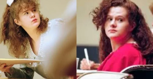 The EXECUTION of America’s Youngest Female Death Row Inmate with the Innocent Face: The DISTURBING and CONTROVERSIAL Jealous Crime of Christa Pike – What She Said and Did in Her Final Moments That Still Divides Opinions Today 7