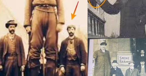 UNTHINKABLE TRUTH: The Terrifying Account of Tatar Giants and Heliopolitans Locked Inside a Little-Known Book at the James Ford Bell Library—Unsolved Mysteries That Defy All Explanation!