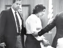 The FIRST “BLACK WIDOW” Executed by ELECTRIC CHAIR in Florida: The “NOTORIOUS” Crimes of One of the Most Infamous Female Serial Killers of the 20th Century and the Final Moments of a Controversial Life 7