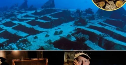 The only fully authenticated Golden Age pirate shipwreck ever found is the Whydah Gally, from which treasure was recovered