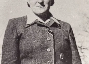 THE “DISTURBING” CRIMES OF THE “STOMPING MARE” OF MAJDANEK: Hermine Braunsteiner – The Nazi Female Guard Whose Actions SHOCKED THE CAMP and the LITTLE-KNOWN Ending That Still Raises Questions 7