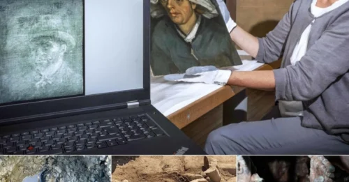 Buried for 1,300 Years: Housing Development Land Reveals a Stunning Medieval Wedding Ring and a Necklace Made of Gold & Jade – Experts Are SPEECHLESS!