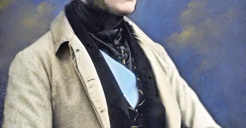 Prince Albert’s Remains Were Left to ROT Inside the Royal Vault: Why Queen Victoria Refused to Bury Her Husband Immediately — And the STRANGE and LITTLE-KNOWN Latin Inscription on Albert’s Tomb That Still Raises Questions Today 7