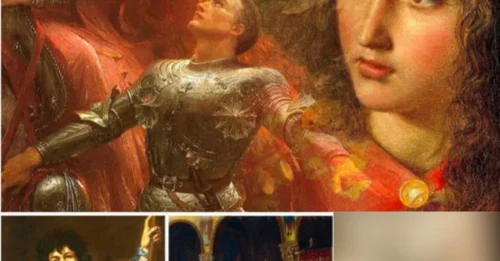 One of the most influential medieval women, Eleanor of Aquitaine married two kings, led her knights and Amazons on crusade, and was locked in a castle