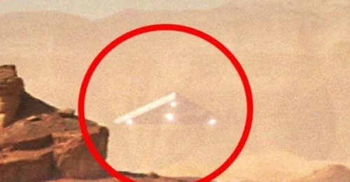 Jeff Probst Just Called an Emergency Tribal Council! This Massive UFO Footage Over Israel Changes EVERYTHING
