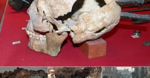 Archaeologists 