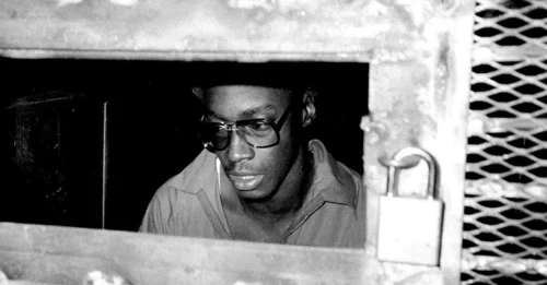 The “DISTURBING” Final 24 Hours of Edward Earl Johnson, Still Maintaining His Innocence: The Rarely Seen and Deeply Controversial Execution That Was Filmed for a Documentary in American Criminal History 7