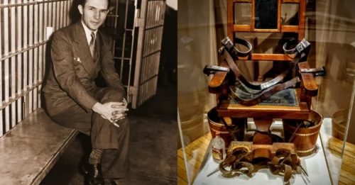 “I AM COMPLETELY INNOCENT”: The DISTURBING Final Words of “Crime of the Century” Bruno Hauptmann – 2 Minutes 15 Seconds of Electric Current and A Declaration That Has LINGERED in American History for 89 Years 7
