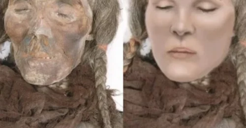 MILLION-YEAR-OLD SECRET? European Mummies Found in China's Taklamakan – The Desert That 'Never Lets You Out' Gave Up Its SHOCKING Truth!