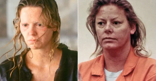 The FINAL 24 HOURS of the Female MONSTER Aileen Wuornos: The “DISTURBING” Crimes of America’s Most Notorious Female Serial Killer and Her Last Words Before Paying for Her Crimes — The Hidden Truth Few People Know 7
