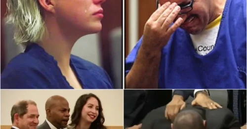 TOP REACTIONS Of 7 Famous Innocent People Released By The Court: Tears Of Rage After Decades Of WRONGFUL Imprisonment - The Judge's Apology