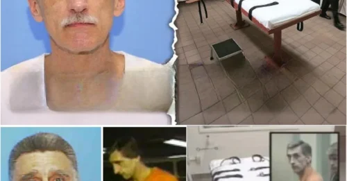 The HORRIFYING Execution of the 