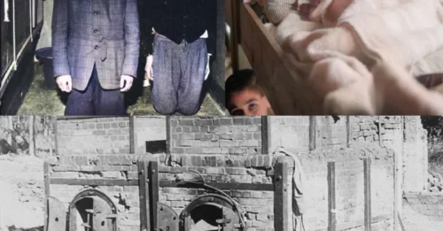How SS Doctors Carried Out Executions with the “Death Needle”: Inside the DISTURBING and SECRETIVE “Phenol Injections” That Took the Lives of Thousands at Auschwitz – A Little-Known Chapter That Still Raises Questions Today 7