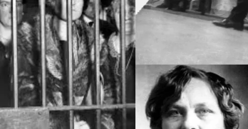 The ELECTRIC CHAIR Execution of America’s Most NOTORIOUS Female Criminal: The “DISTURBING” and HIGHLY CONTROVERSIAL Final 24 Hours and Last Statements of Ruth Snyder Secretly Documented by a Reporter 7