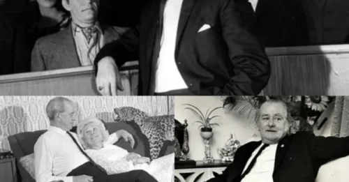 THE FINAL EXECUTIONER OF ENGLAND WITH 73 EXECUTIONS: Harry Allen’s Notorious and Shadowed Reign from 1941 to 1964 and the Secret “Death Ledger” Few Dare to Explore
