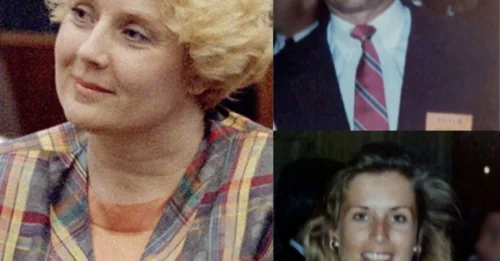 The DISTURBING Truth Behind the “Perfect Couple”: Betty Broderick — 16 Years From Devoted Wife to a Notorious Double Murder Case, and the Final Night That Changed Everything 7