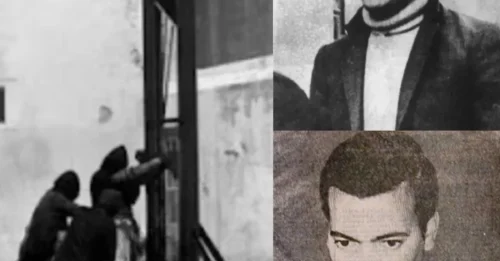 THE LAST MAN DECAPITATED IN THE WEST: The Shocking, Controversial, and Widely Discussed Death of Hamida Djandoubi Under the Blade That Ultimately Ended Over 200 Years of Guillotine History in Europe – THE DRAMATIC AND HISTORIC END OF AN ERA 7