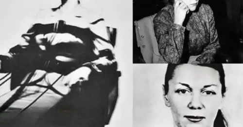 The FINAL 24 HOURS of the Most Beautiful and INFAMOUS Criminal “Bloody Babs”: The Dramatic, Controversial Life of Barbara Graham and Her “DISTURBING” Final Words That Shocked the Public and Inspired a Famous Film — What Really Happened in Her Final Hours? 7